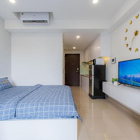 Orchard Park View Apartment-5 Minutes From Airport Ho Chi Minh City Exterior photo